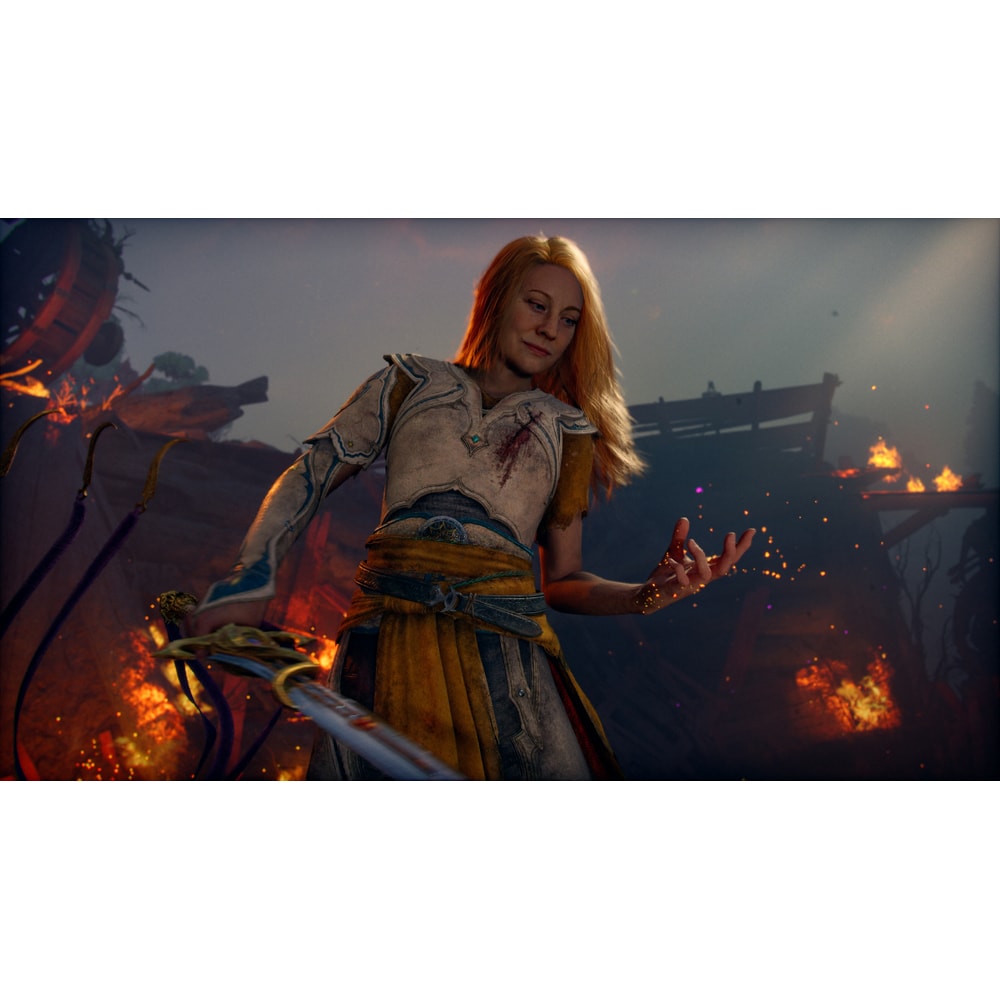 Joc God of War Laufey PS5