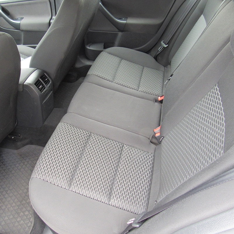 VW Golf 6 Variant Trendline 1.6 TDI 105 cp