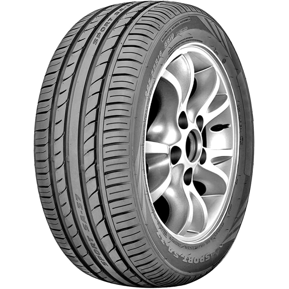 Anvelopa vara GOODRIDE Sport SA-37 245/45R20 99W