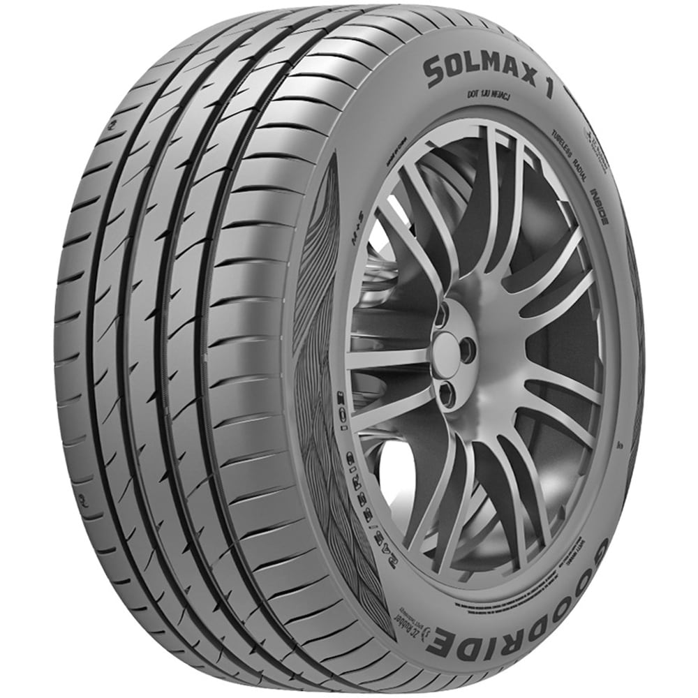 Anvelopa vara GOODRIDE Solmax1 225/40R18 92Y XL