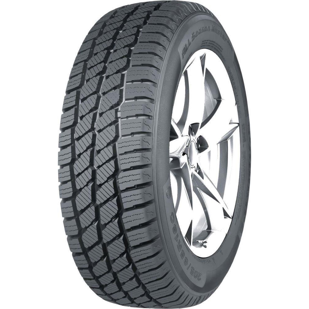 Anvelopa all season GOODRIDE AllSeason Master SW613 215/70R15C 109/107R