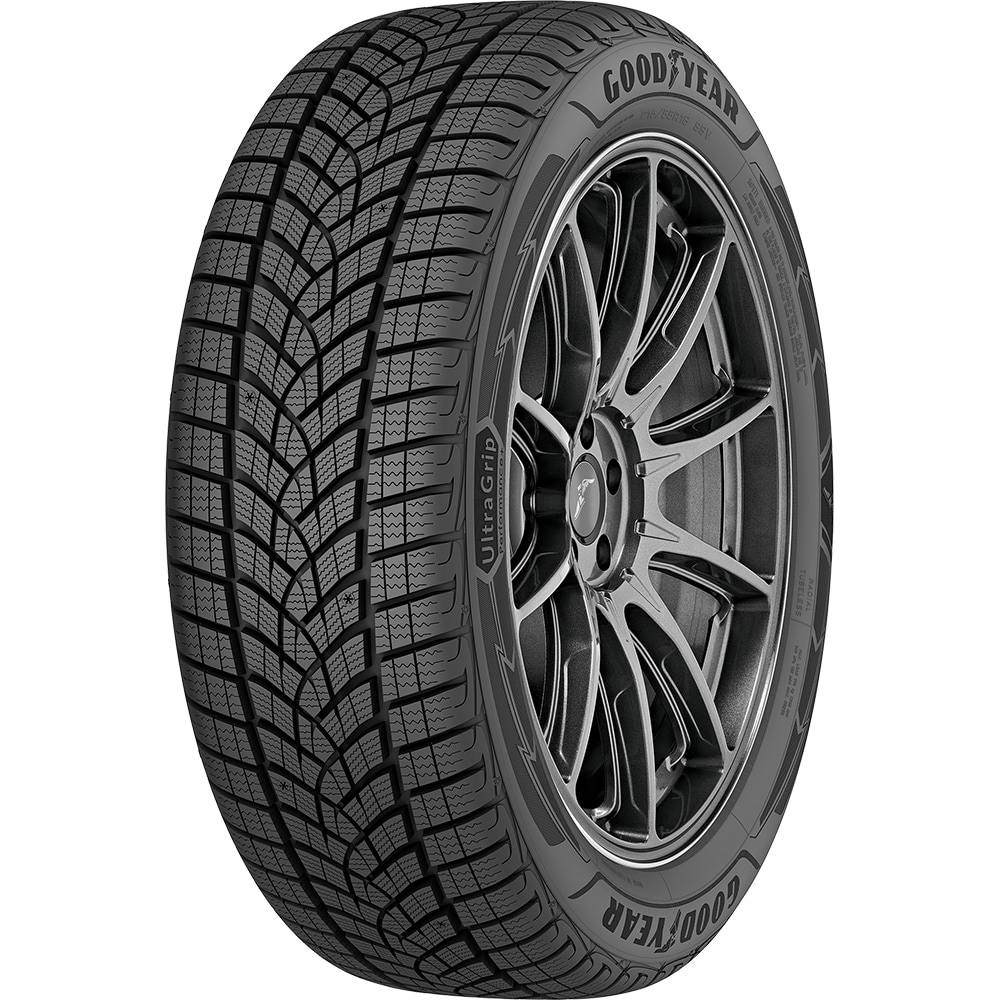 Anvelopa iarna GOODYEAR UltraGrip Performance+ SUV 215/60R17 100V XL 
