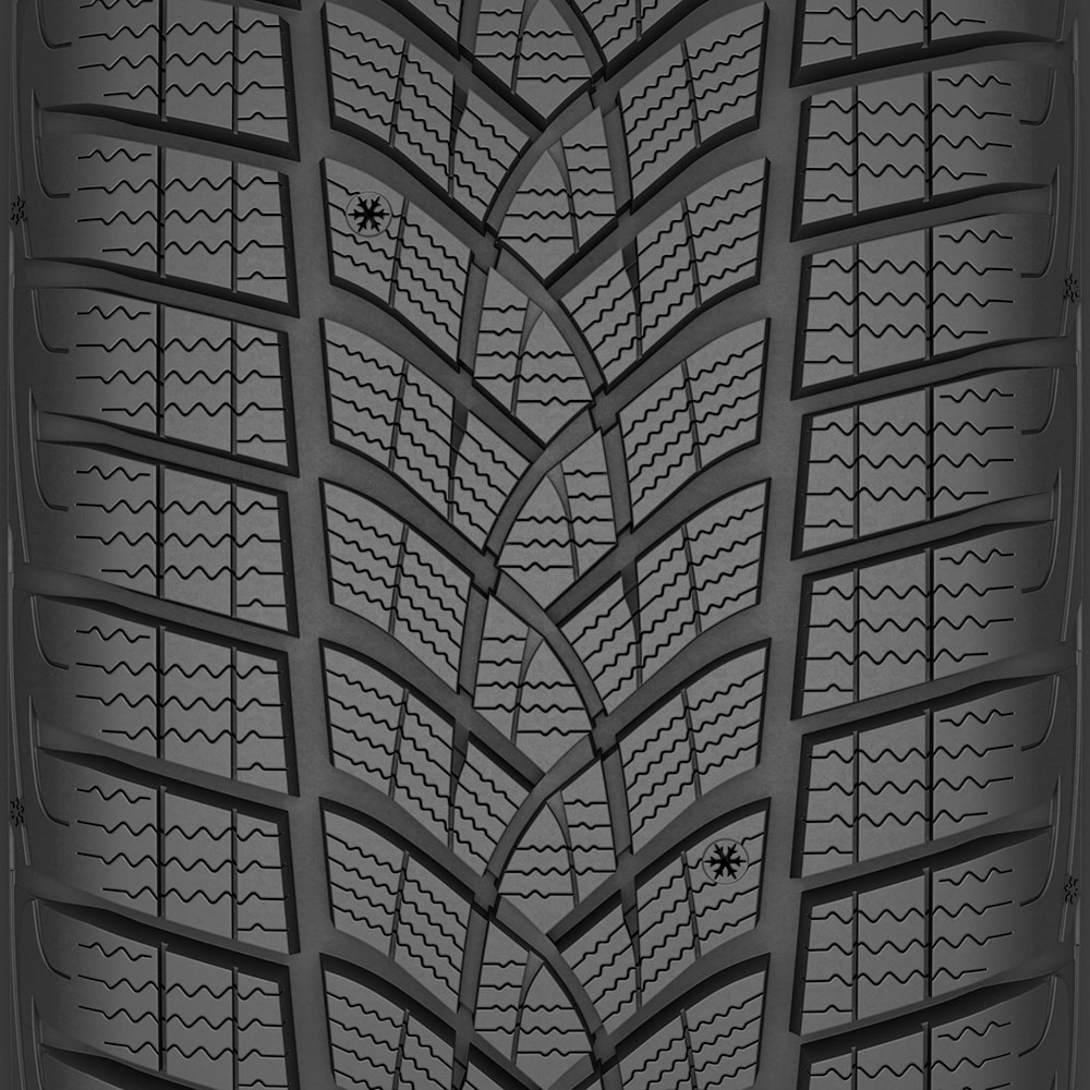 Anvelopa iarna GOODYEAR UltraGrip Performance+ SUV 215/60R17 100V XL 