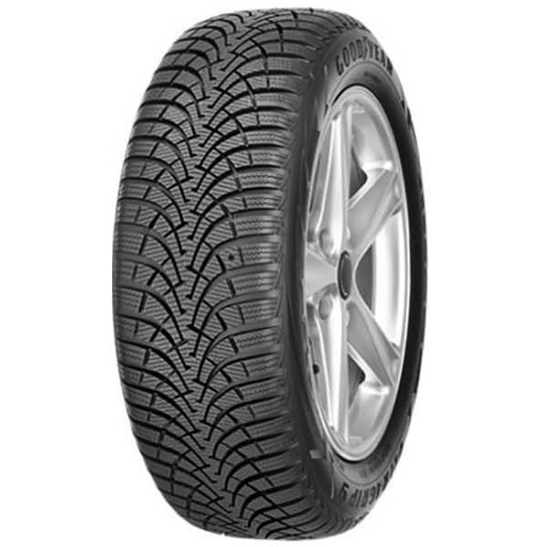Anvelopa iarna GOODYEAR UltraGrip 9 195/60R15 88T