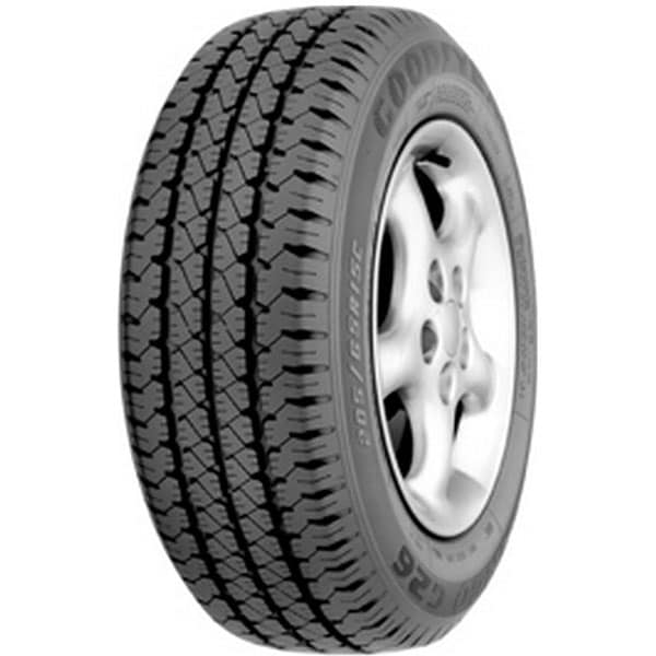 Anvelopa vara GOODYEAR Cargo G26 225/70R15C 112/110R