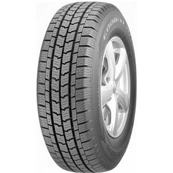 Anvelopa iarna GOODYEAR Cargo UltraGrip 2 235/65R16C 115/113R