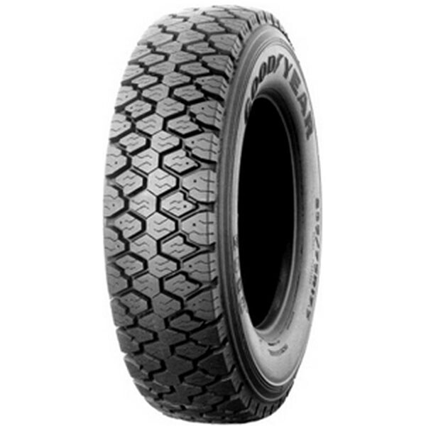 Anvelopa iarna GOODYEAR Cargo UltraGrip 2 225/75R16C 118/116N
