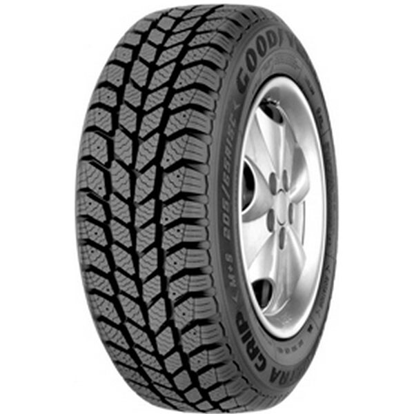 Anvelopa iarna GOODYEAR UltraGrip 205/45R16 83H