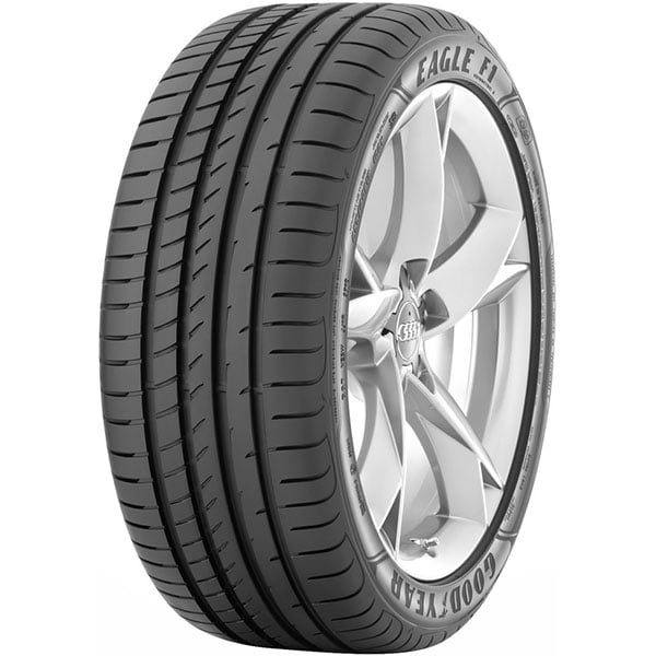 Anvelopa vara GOODYEAR Eagle F1 Asymmetric 2 235/40R18 95Y