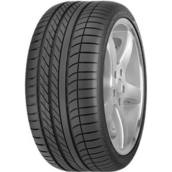Anvelopa vara GOODYEAR Eagle F1 Asymmetric 245/40R18 97Y