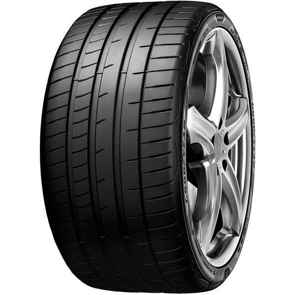 Anvelopa vara GOODYEAR Eagle F1 SuperSport 245/45R18 100Y