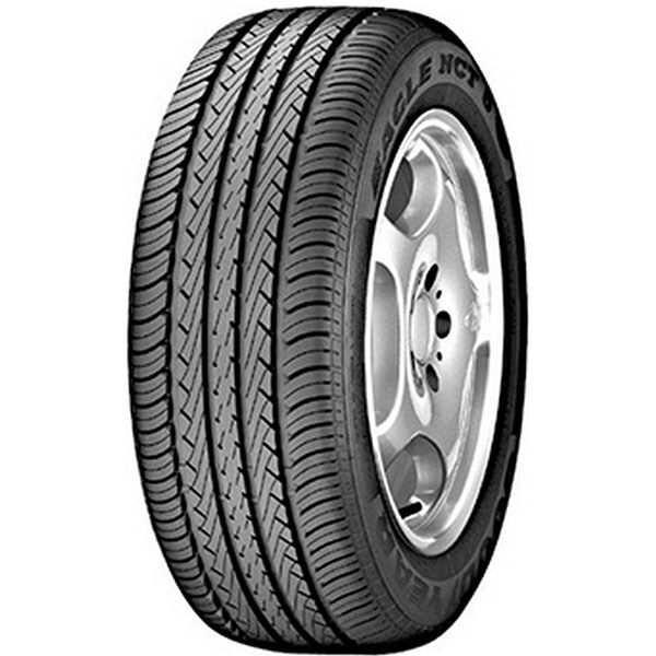 Anvelopa vara GOODYEAR Eagle Asymmetric NCT5 245/45R17 95Y
