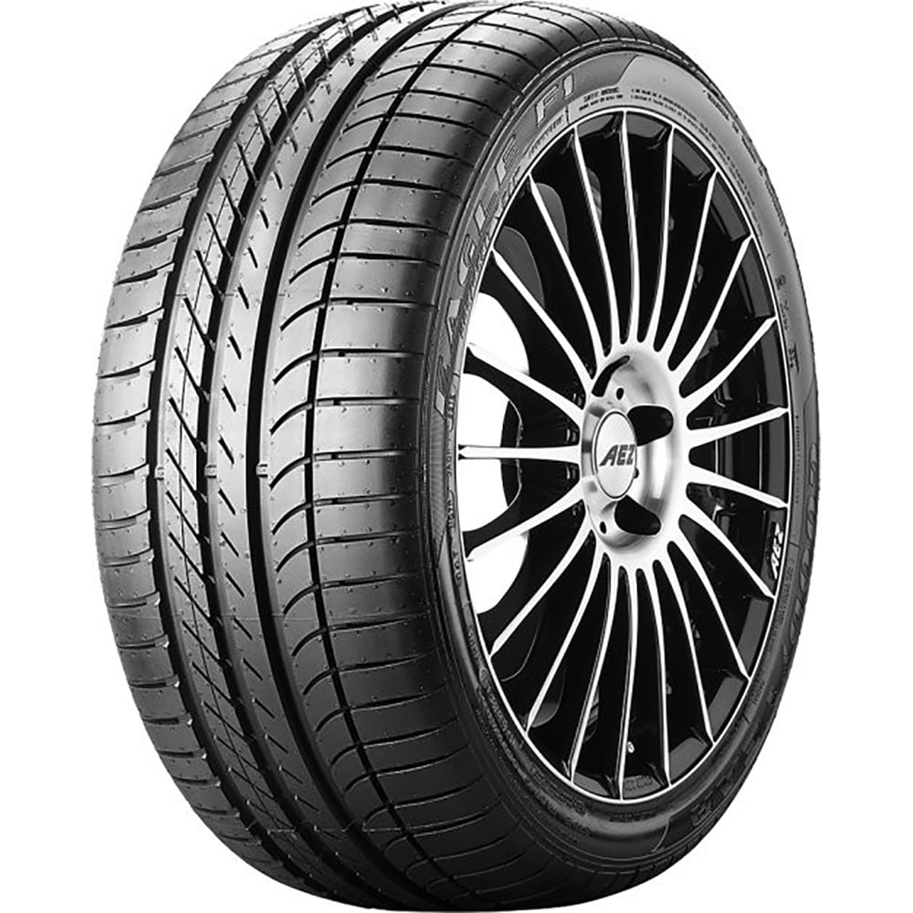 Anvelopa vara GOODYEAR Eagle F1 Asymmetric 235/50ZR17 96Y