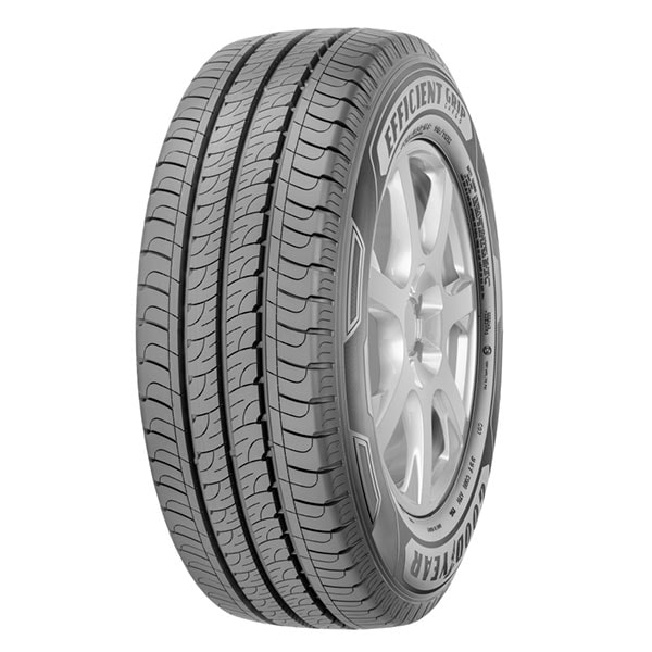 Anvelopa vara GOODYEAR EfficientGrip Cargo 185/75R16C 104/102R