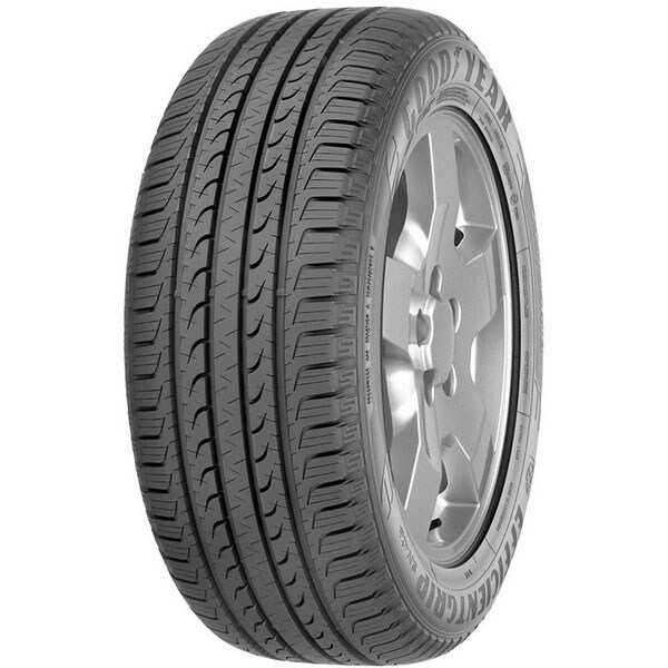Anvelopa vara GOODYEAR EfficientGrip SUV 255/65R17 110H