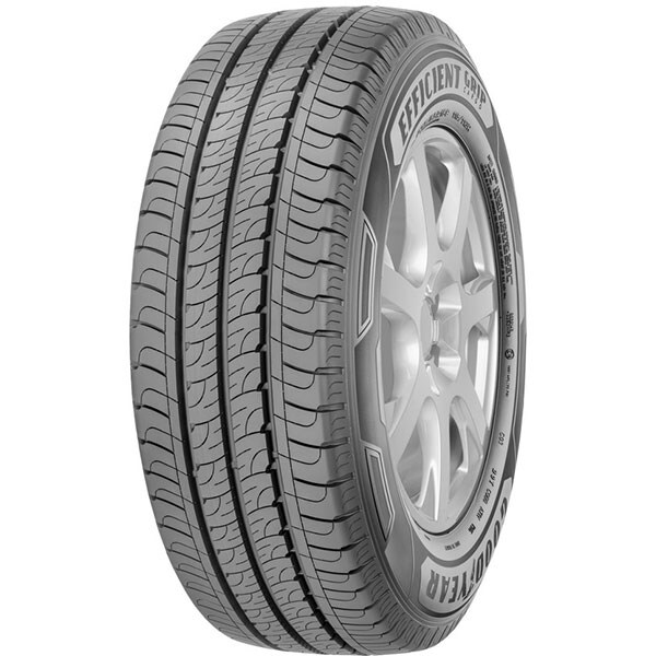 Anvelopa vara GOODYEAR EfficientGrip 205/55R16 91H