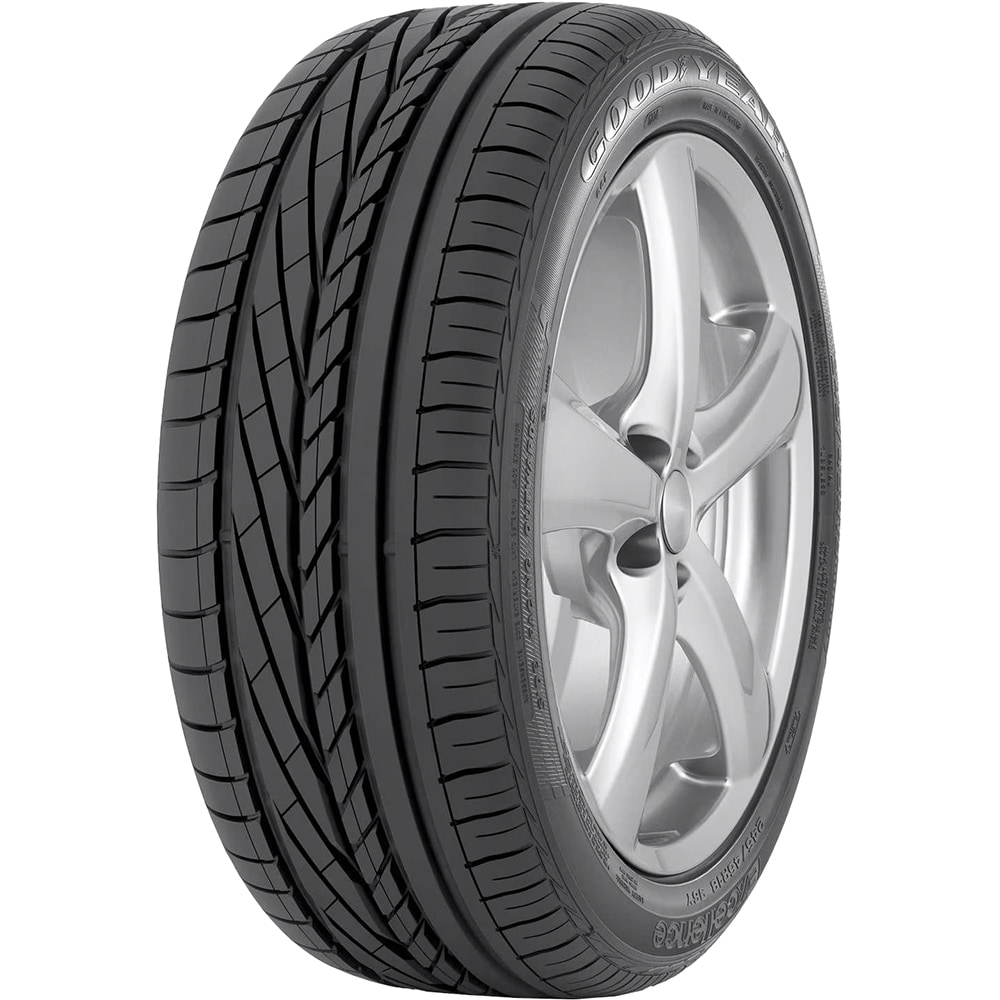 Anvelopa vara GOODYEAR Excellence 245/55R17 102W