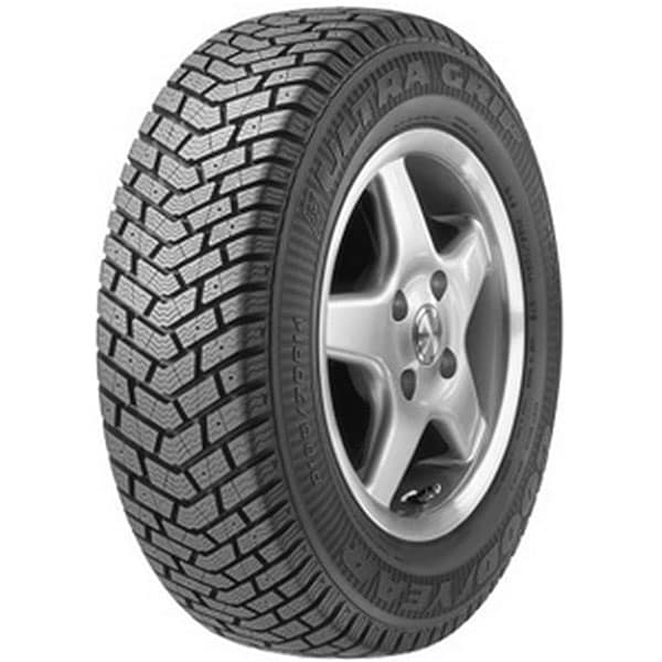 Anvelopa iarna GOODYEAR UltraGrip 255/50R19 107V XL