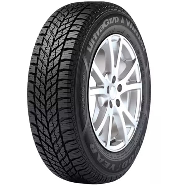 Anvelopa iarna GOODYEAR UltraGrip 295/40 R20 106V