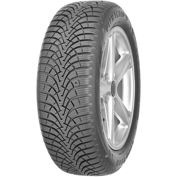 Anvelopa iarna GOODYEAR UltraGrip 9 195/60R16 93H
