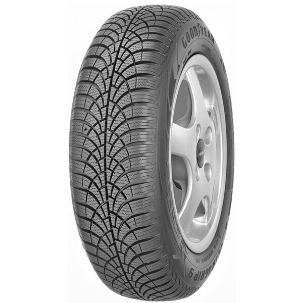 Anvelopa iarna GOODYEAR UltraGrip 9 165/70R14 81T