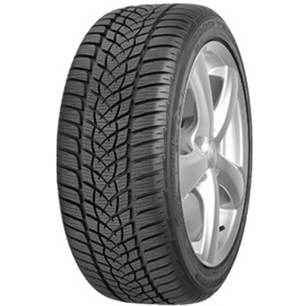 Anvelopa iarna GOODYEAR UltraGrip Performance 2 205/55R16 91H