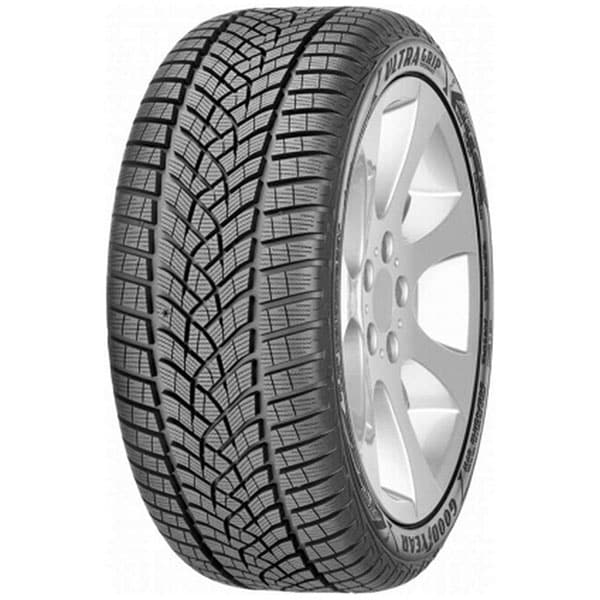 Anvelopa iarna GOODYEAR UltraGrip Performance SUV 255/55R18 109V