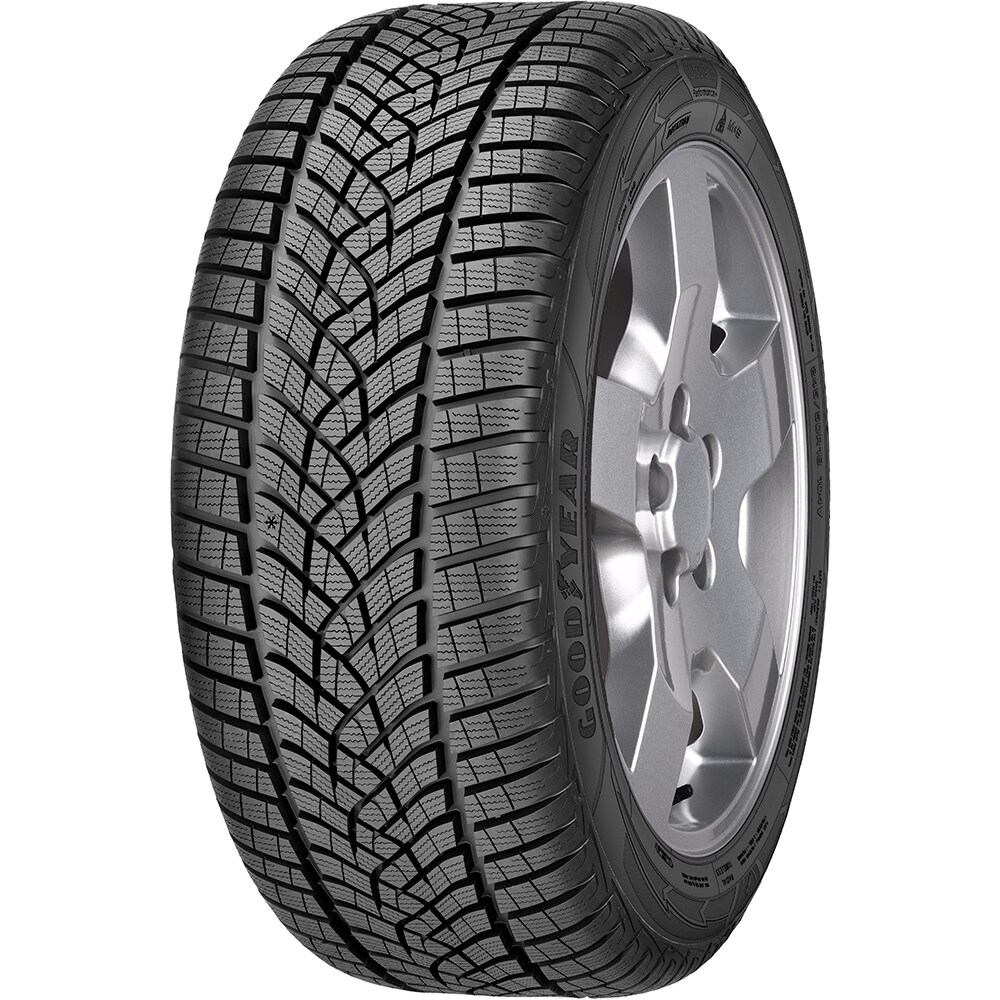 Anvelopa iarna GOODYEAR UltraGrip Performance+ 245/45R18 100V XL 