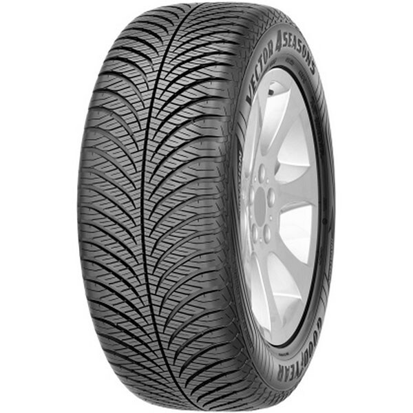 Anvelopa all season GOODYEAR Vector 4Seasons Gen-2 215/55R16 93V