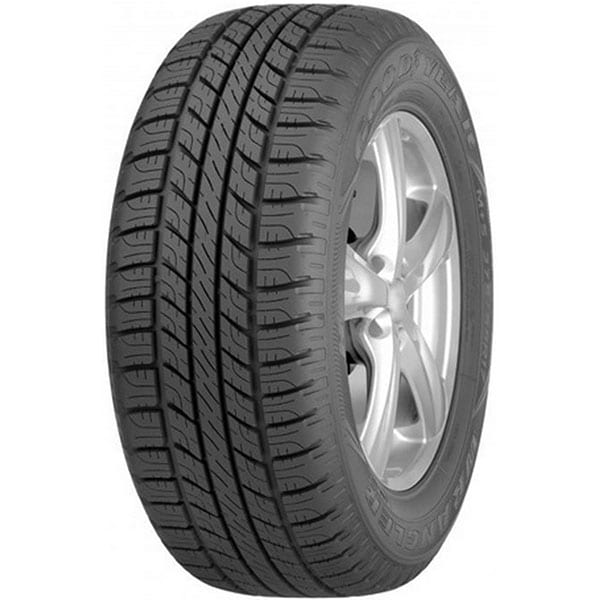 Anvelopa all season GOODYEAR Wrangler HP 245/65R17 111H