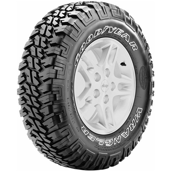 Anvelopa vara GOODYEAR Wrangler MT/R 235/85R16 114/111Q
