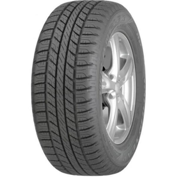 Anvelopa all season GOODYEAR Wrangler HP 235/60R18 103 V