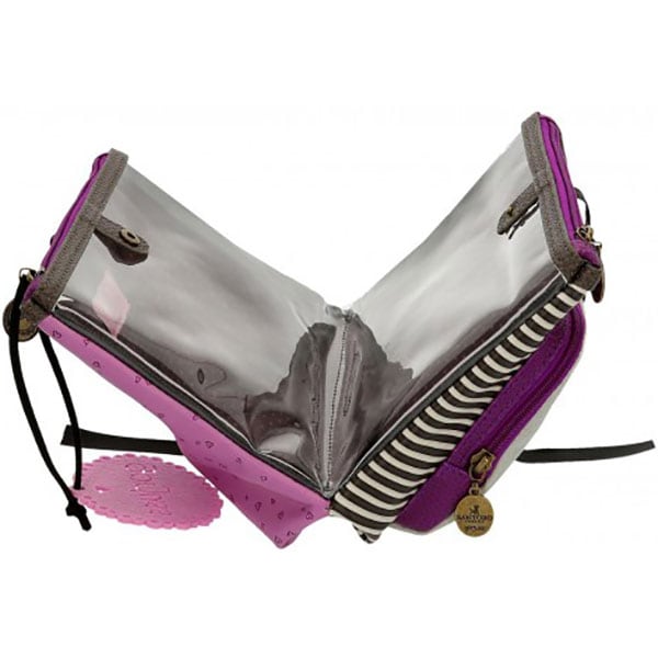 Borseta SANTORO Gorjuss Tall Tails 34744.61, mov