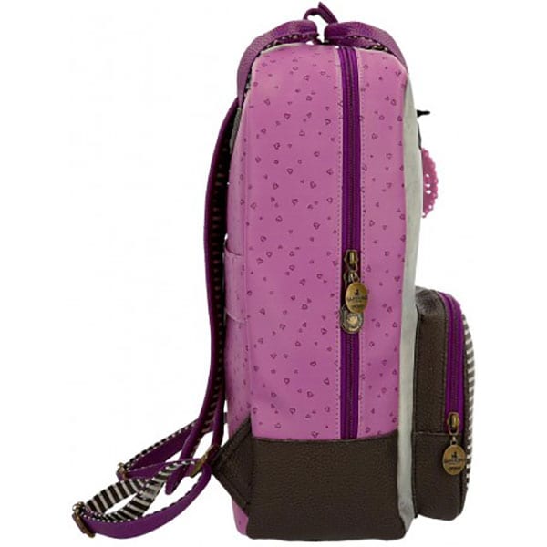 Rucsac SANTORO Gorjuss Tall Tails 34723.61, mov