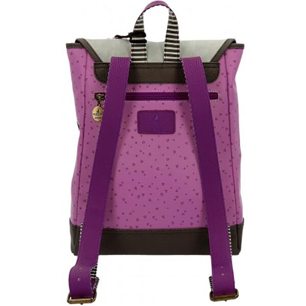 Rucsac SANTORO Gorjuss Tall Tails 34725.61, mov