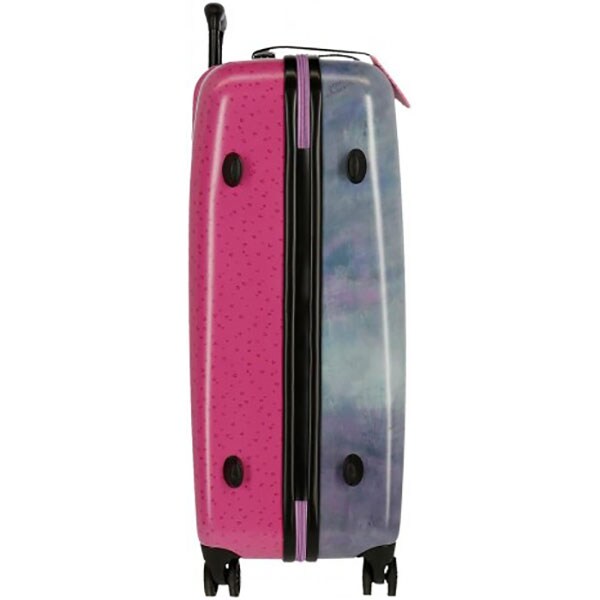 Troler copii SANTORO Gorjuss Tall Tails 34715.61, 67 cm, mov