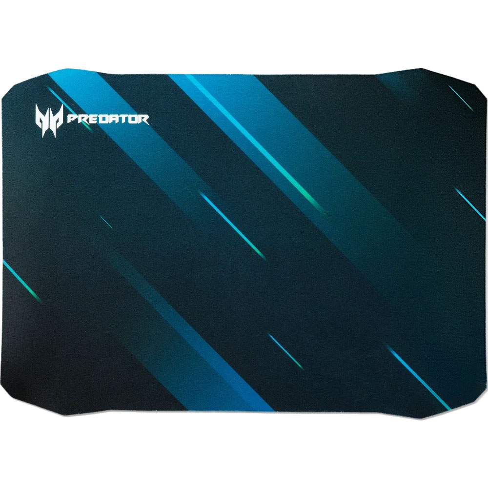Mouse Pad ACER Predator Medium, negru