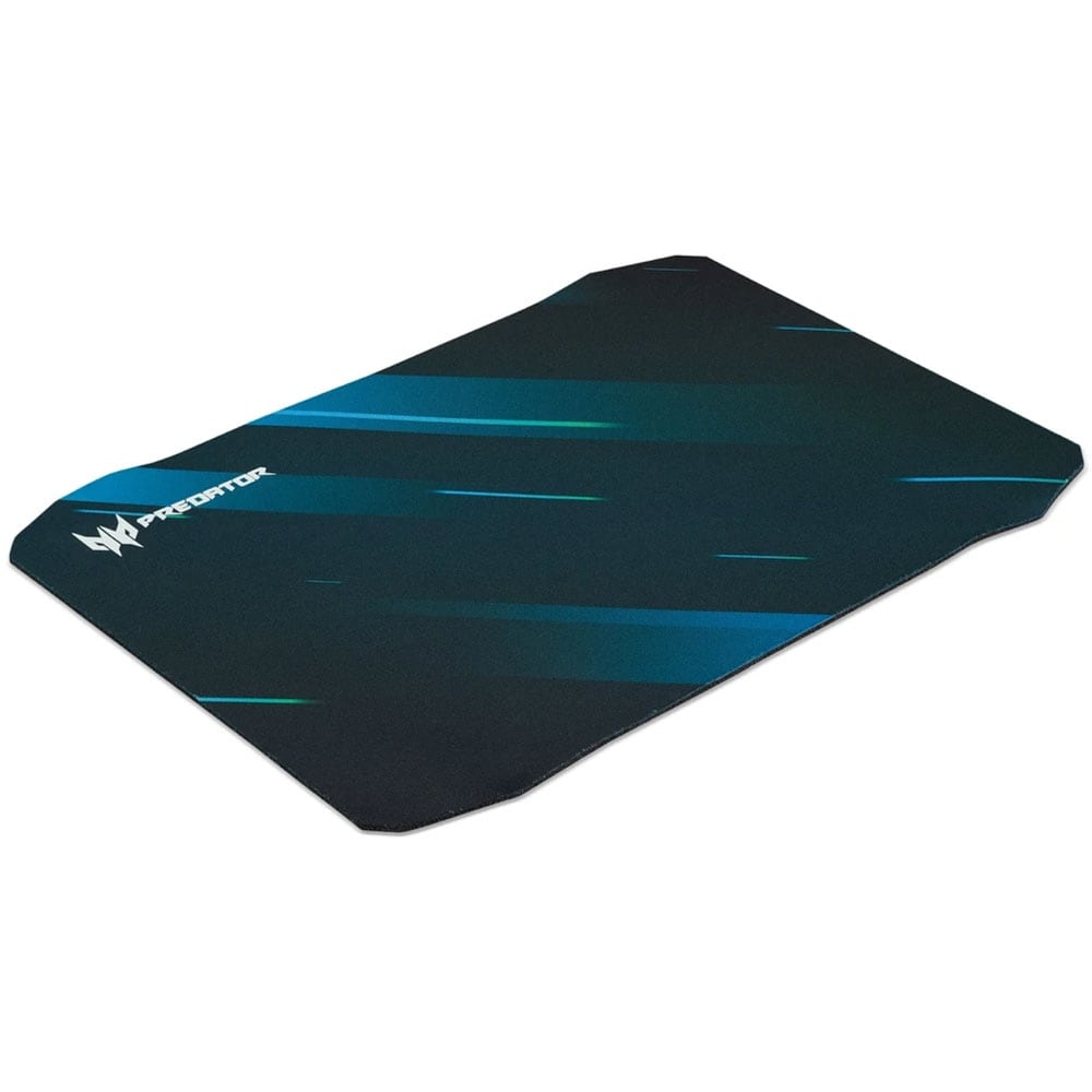 Mouse Pad ACER Predator Medium, negru