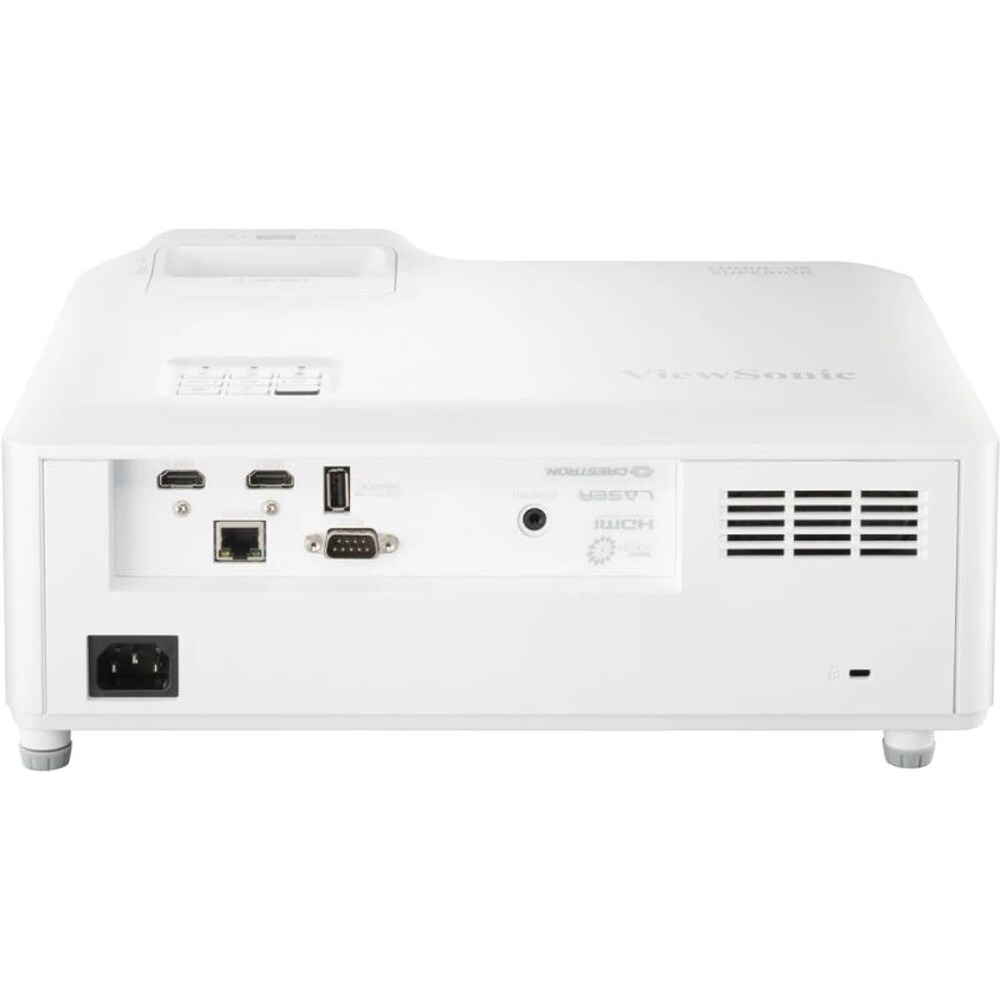Videoproiector VIEWSONIC LS901HD, Full HD 1080p, 6000 lumeni, alb