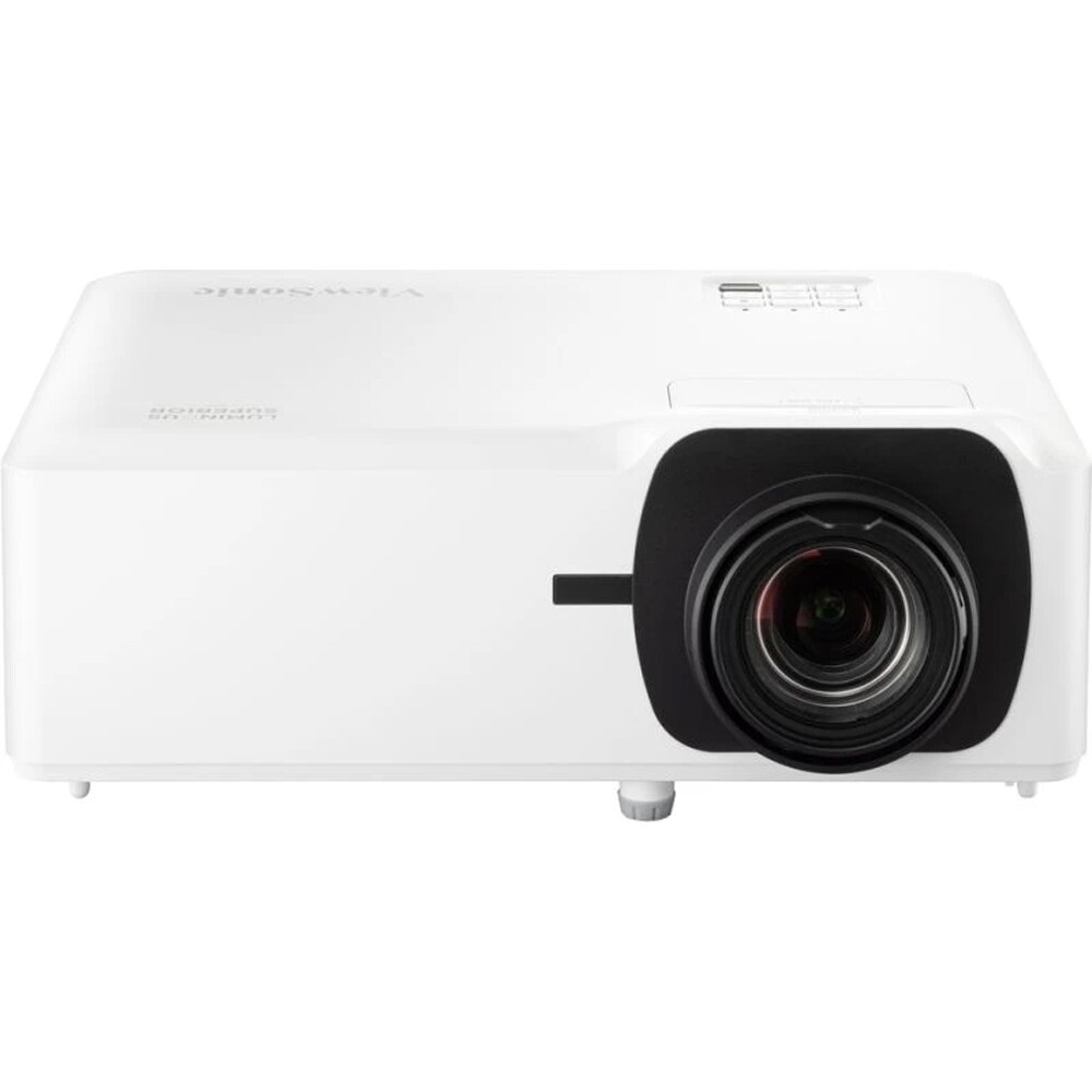 Videoproiector VIEWSONIC LS901HD, Full HD 1080p, 6000 lumeni, alb