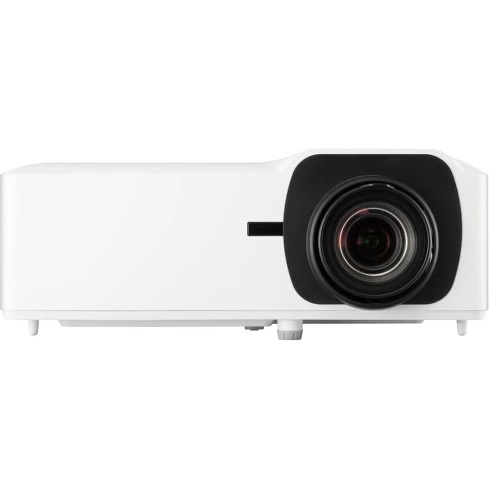 Videoproiector VIEWSONIC LS901HD, Full HD 1080p, 6000 lumeni, alb