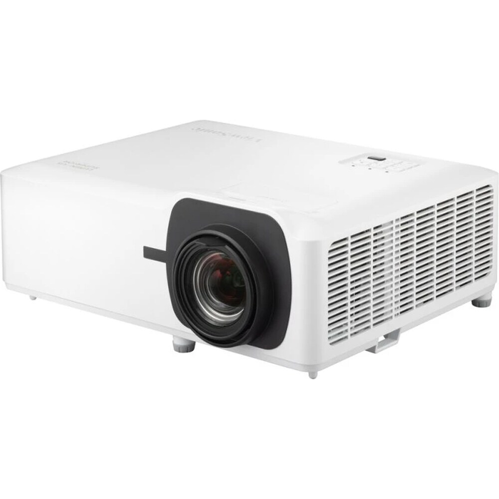 Videoproiector VIEWSONIC LS901HD, Full HD 1080p, 6000 lumeni, alb
