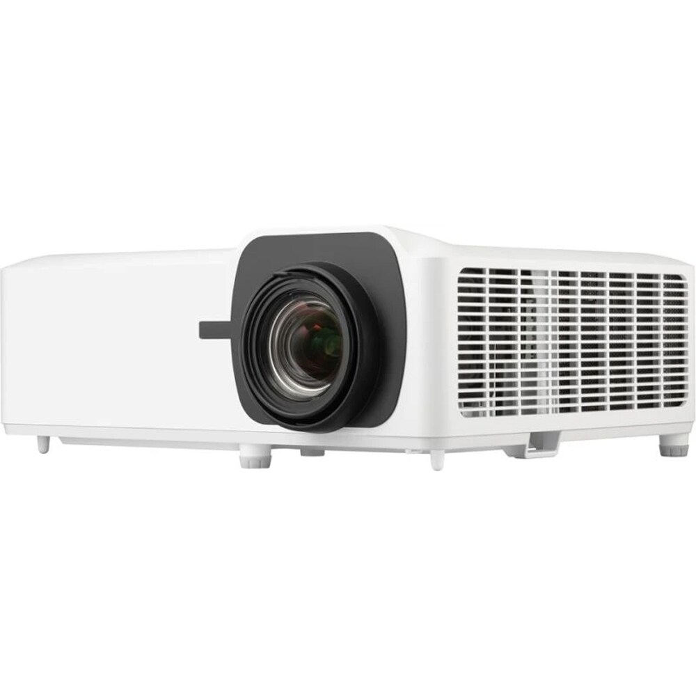 Videoproiector VIEWSONIC LS901HD, Full HD 1080p, 6000 lumeni, alb