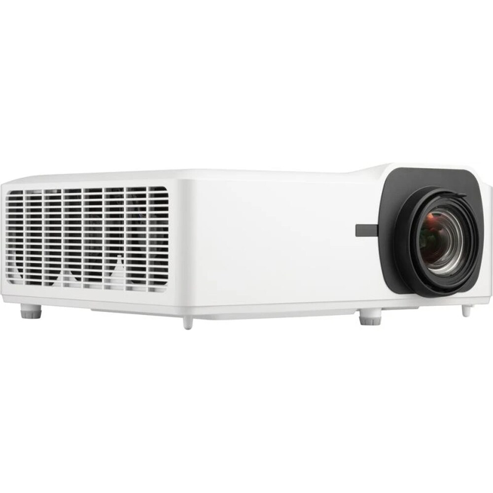 Videoproiector VIEWSONIC LS901HD, Full HD 1080p, 6000 lumeni, alb