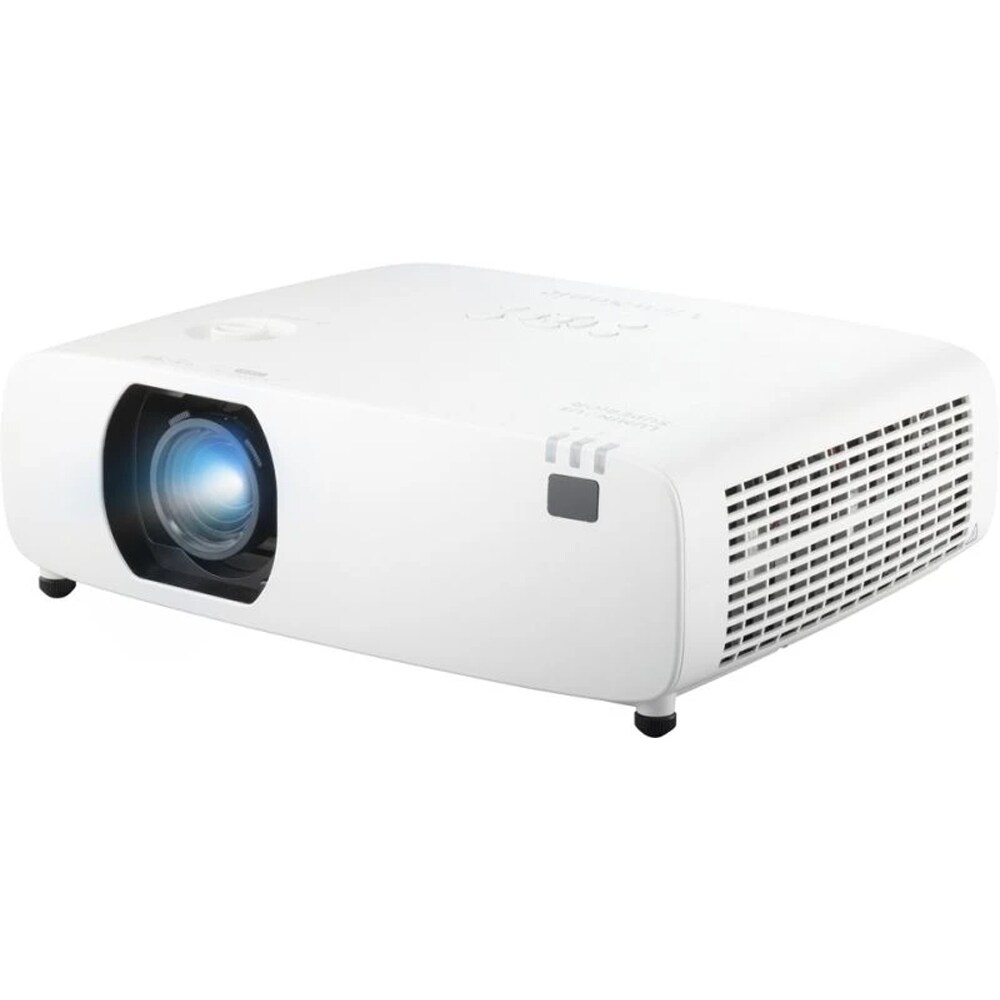 Videoproiector VIEWSONIC LSC520WU, WUXGA 1200p, 5200 lumeni, alb