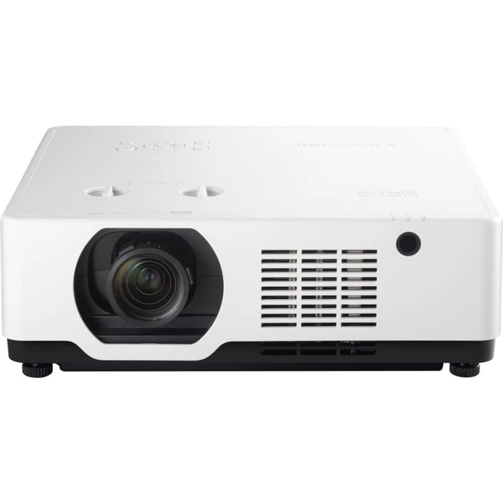 Videoproiector VIEWSONIC LSC601WU, WUXGA 1200p, 6000 lumeni, alb
