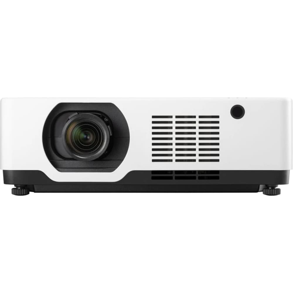 Videoproiector VIEWSONIC LSC601WU, WUXGA 1200p, 6000 lumeni, alb