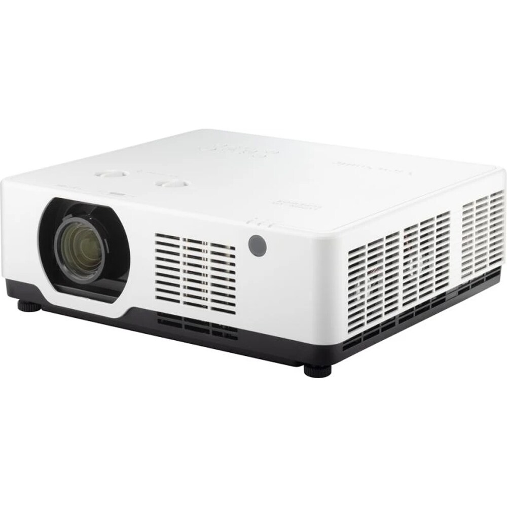 Videoproiector VIEWSONIC LSC601WU, WUXGA 1200p, 6000 lumeni, alb