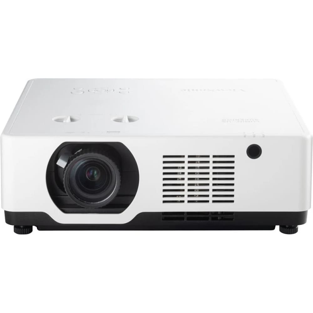 Videoproiector VIEWSONIC LSC651WU, WUXGA 1200p, 6500 lumeni, alb