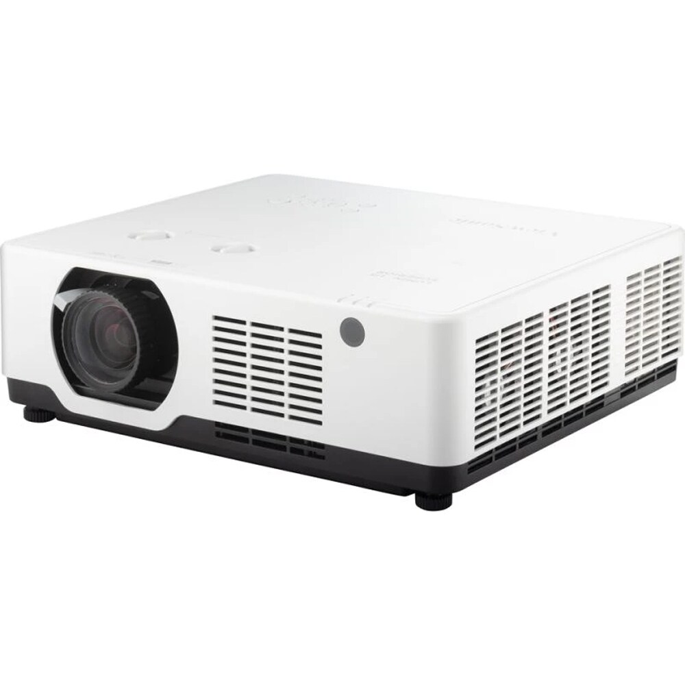 Videoproiector VIEWSONIC LSC651WU, WUXGA 1200p, 6500 lumeni, alb